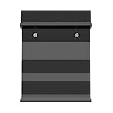 Installation facile : le support mural est livré avec tout le matériel nécessaire et des instructions claires (français non garanti), permettant une installation rapide afin que vous puissiez commencer à l'utiliser sans délai.