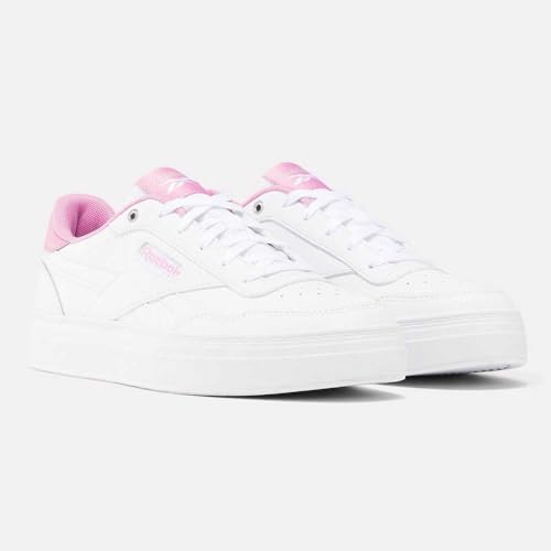 Image of Reebok Women's Court Advance BoldSneaker