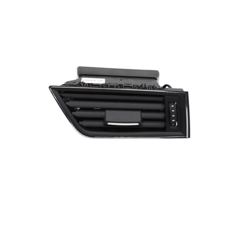 Grille d'aération centrale tableau de bord avant Skoda Superb III 2016-2024 3VD819702