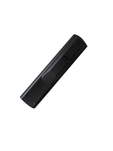 HCDZ Replacement Remote Control for Sanyo DS27224 DS27225 DS27350 DP32648 DP32649 DP32746 CRT LCD LED Plasma HDTV TV - Thumbnail 2