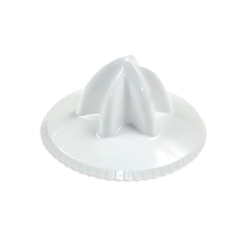 Braun BR64979633 Repuesto Cono Exprimidor Compatible con Braun CJ-3050 Original