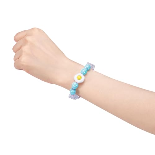 Rainbocorns Eggzania Frozencorn Mania (SNOWBELLA) von ZURU, Plüschspielzeug zum Sammeln für Mädchen ab 3 Jahren, Polar Bear
