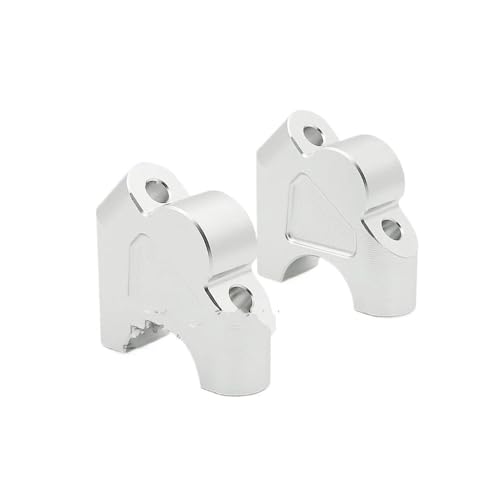 Pontets de guidon 28mm pour R 1250 GS ADV et R1200GS rehausseurs de poste de pilotage moto