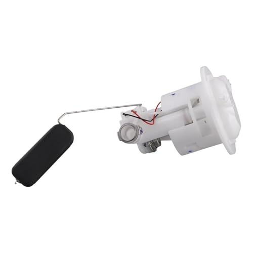 Bomba de combustible CBR125 flujo constante conjunto repuesto motor 16700-KTY-D32 3