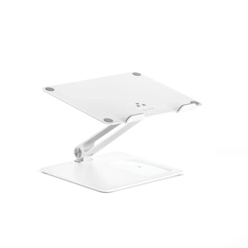 Base para portátil ALOGIC Elite Power con cargador inalámbrico miniatura 2
