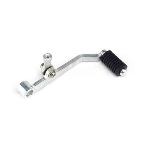 Sélecteur vitesse moto levier gauche compatible MT-07 14-21 FZ-07 XSR 700