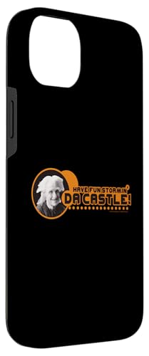 Princess Bride château coque iPhone 14 Plus pour les fans de cinéma pop