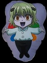 Amazon.co.jp: HUNTER×HUNTER ダイカットクッション 40×50