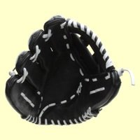 Bass Sports Big Larry(Red) Softball Glove 14