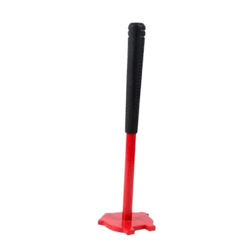 FIXOSHEE Llave para Abrir Bidones de Aceite Herramienta de Acero Resistente para Destapar Tapas Selladas Fácil y Segura para Uso Doméstico y Profesional