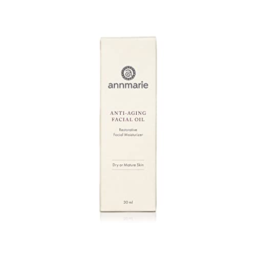 Annmarie Skin Care - Anti-Aging Facial Oil 30ml