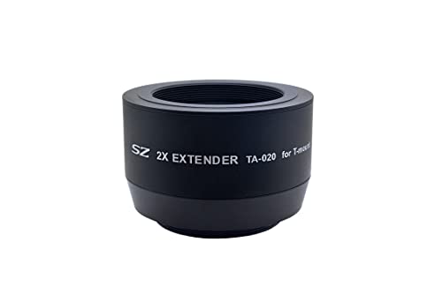 Tokina Extender 2X TA-020 T-Mount