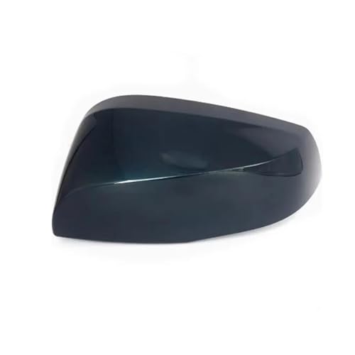 Cache de rétroviseur extérieur gauche rouge pour Toyota RAV4 2020 Coque de remplacement d'origine