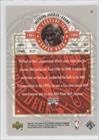 Michael Jordan (Basketball Card) 1998-99 Upper Deck Century Legends - All-Century Team #A1