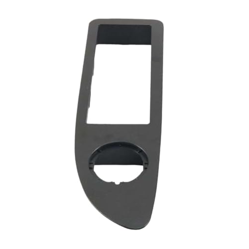 Bisel de interruptor de ventana delantera izquierda 68223849AA para viajes cómodos en Avenger 4