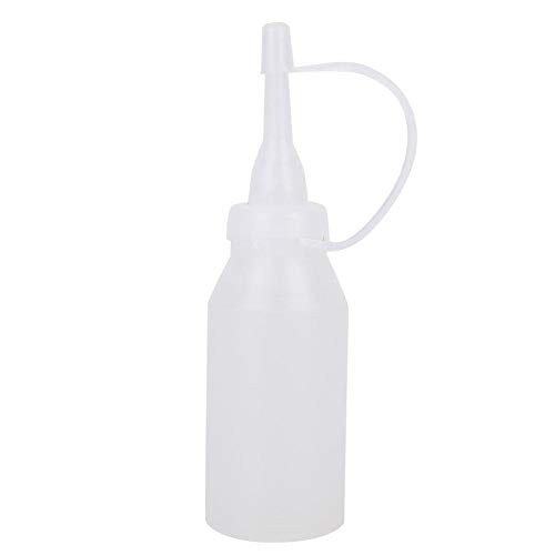 Solomi Aceite de Silicona - Aceite de Silicona 30ml for la Bomba de Aire de Alta presión del Equipo de conducción