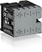 ABB B7-40-00-P01 CTR,4P,AC1-16A,24VAC,PCB