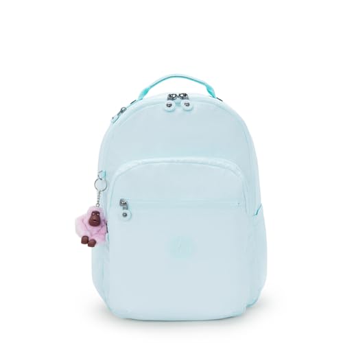 Mochila Kipling Seoul Azul I57645MB-UN