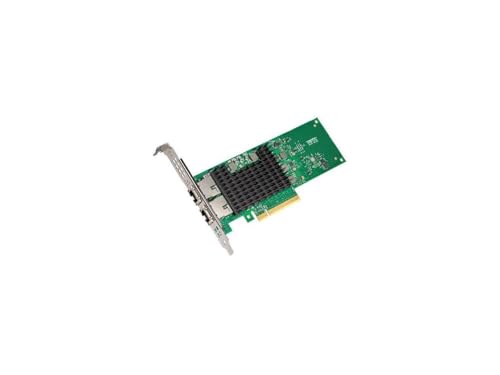 Image of Intel Ethernet Network Adapter X710-T2L - PCI Express v3.0 x 8-2 Port(s)
