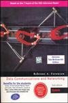 Data communication and networking 2ed 0070499357 Book Cover