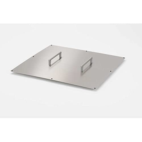 Elmasonic Ultrasonic Cleaner Lid for Xtra ST 1400H/1600H, Solid