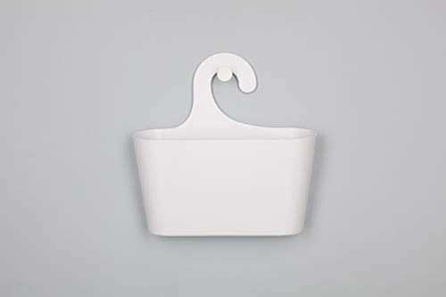 Stardis - Portaoggetti da Doccia, con Gancio per