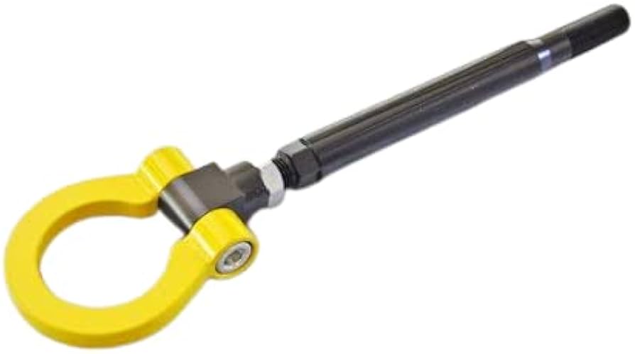 Amazon | トヨタ GRヤリス GXPA16 ※前後期共通 スイング式けん引フック