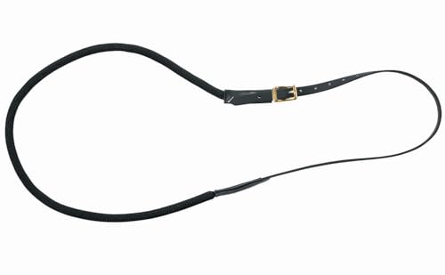 Balancezgel Linda Tellington-Jones color negro para adiestramiento equino 2