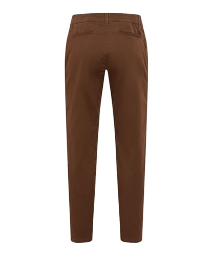 BRAX Herren Style Phil Tech Cotton Hose – Ansicht 3