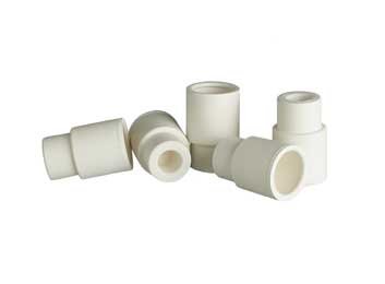 Kimble Chase STOPPER SLEEVE SZ 16 PK/50 Plug-Type Rubber Sleeve Stoppers - KMBL