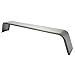 Suitable for Heavy Duty Tandem Axle Trailer Fenders-10-1/4