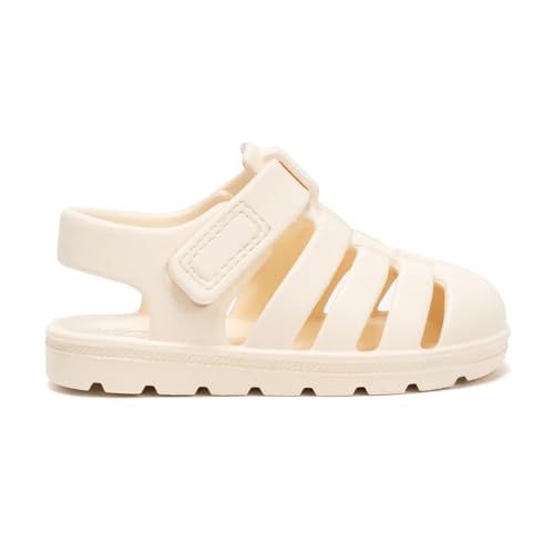 Luffymomo Unisex-Child Closed-Toe Sandals Summer Sport Lightweight Sandal EVA Outdoor Water Shoes for Boys and Girls(Little Kid/Toddler)2