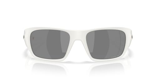 Image of Oakley Mens OO9486 Masseter Rectangular Sunglasses
