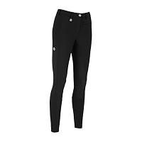 Culotte D'équitation Pikeur Lugana - Taille 32 R - Blanc - Pantalon Performance Pour Dressage Et Spectacle