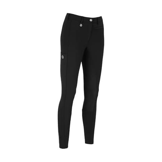 Pikeur - Damen Reithose New LUGANA FFL