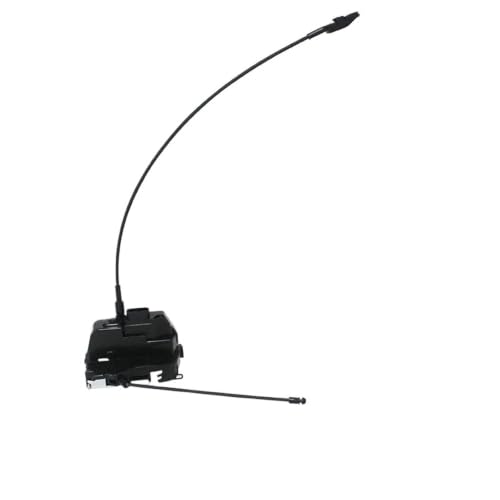 Cerradura de puerta coche 8200212464 con bloque motor de bloqueo centralizado
