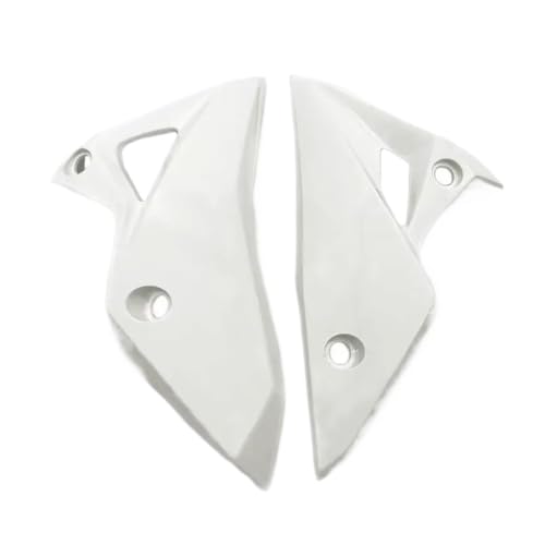 Couvercle carénage Kawasaki Z800 becquet inférieur pour remplacer sabot abîmé