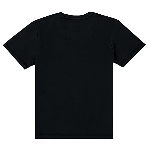 Image of Kidsville Boy's Printed Regular Fit T-Shirt