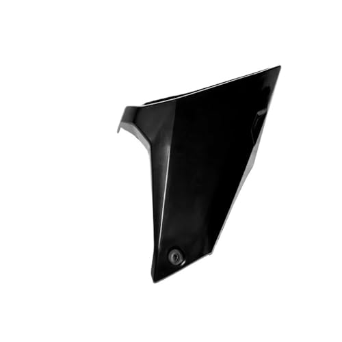 Panneau de protection carénage finition premium pour admission air latérale FZ-09 MT-09