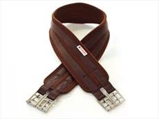 HyCOMFORT Cushion Girth-Black 50''