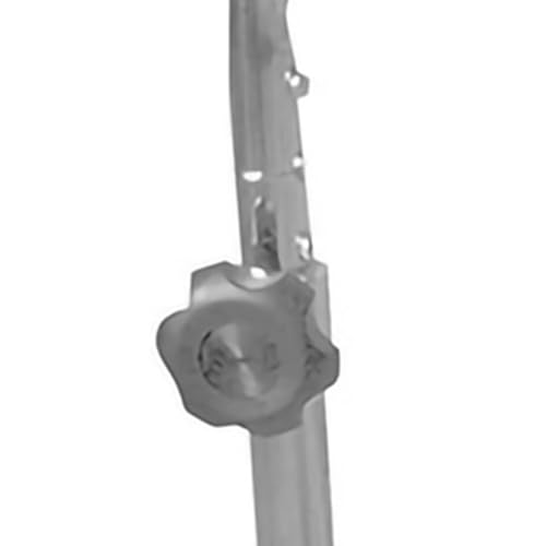 Image of McKesson Medical Instrument Mayo Stand, Small, 31-50 in, 1 ct