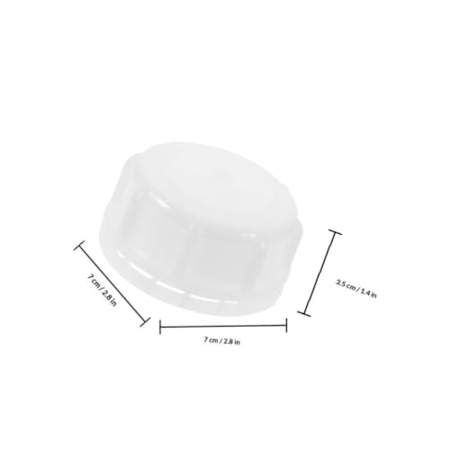 Tapas de tanque para bidón de 20l perfectas para transporte 3