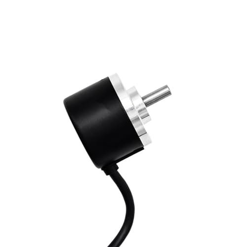 Codeur incrémental E40S6-3-N-24 rotatif 1000P pour capteur de position