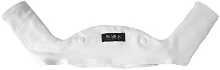 Miamily Hipster Front Drool Pad Accessory