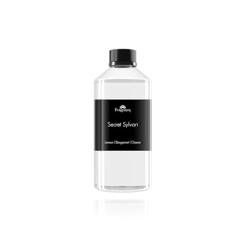 Aceite Aromático Secret Sylvari para Difusores 500 mL miniatura 1