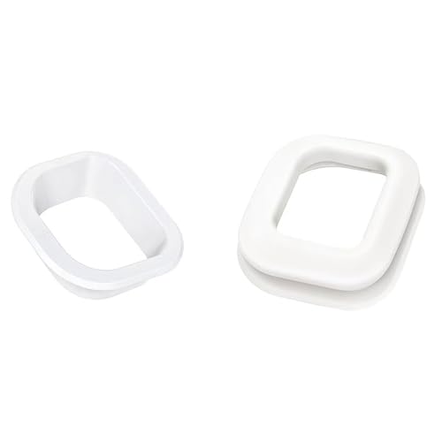 Capuchon de machine à glaçons OEM avec joint silicone pour appareil ménager