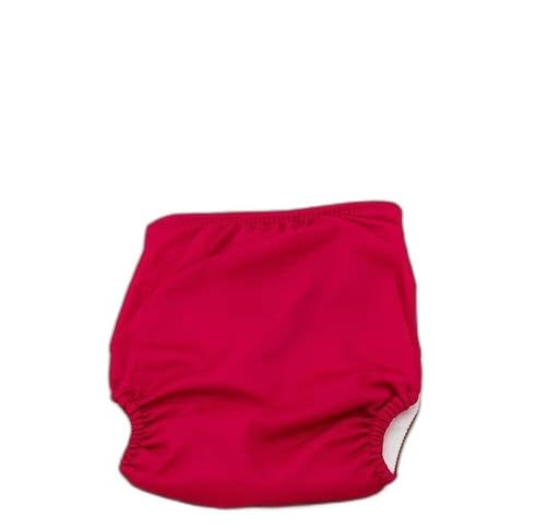 Baby Cloth Diaper Pack of 1 (1 Diapers + 1 Inserts) for 3 Months to 3 Years Babies | Washable & Reusable with Multiple Adjustable Snaps| 5 Layer Organic Cotton Pad|PRA-P267-image-38