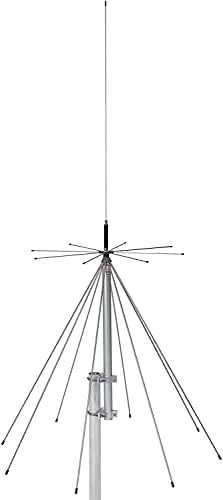Kit D'antenne De Base Multifréquence 25-1300 MHz Pour SDR, Radio, Scanner, Radio. Couverture HF, AIR, UHF, VHF, FM, AM, FRS, Parfait Pour SDR, Radios, Scanners Et Radio