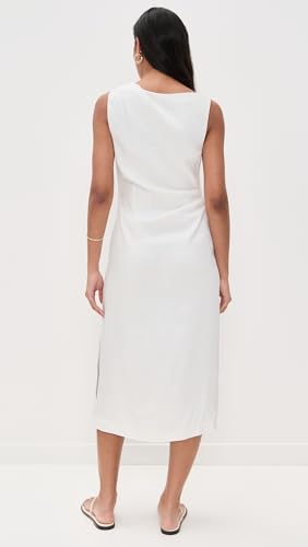 Theory Women's Shoulder Drape Dress3