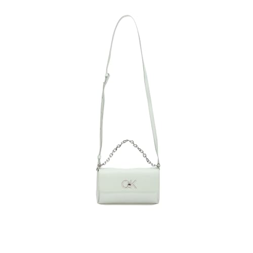 Mini sac crossbody Calvin Klein Re-Lock pour alléger votre quotidien